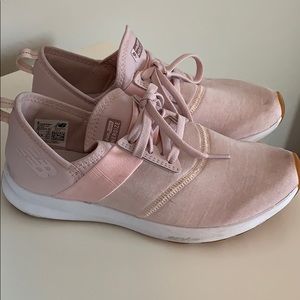 New Balance fuel core nergize in dusty rose
